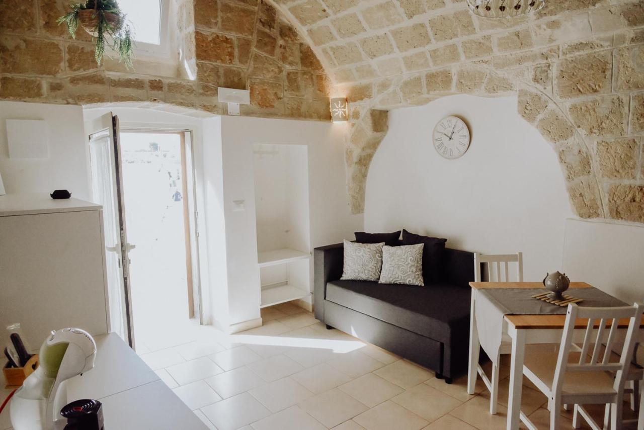 Mali Room By Monholiday Monopoli Exteriör bild