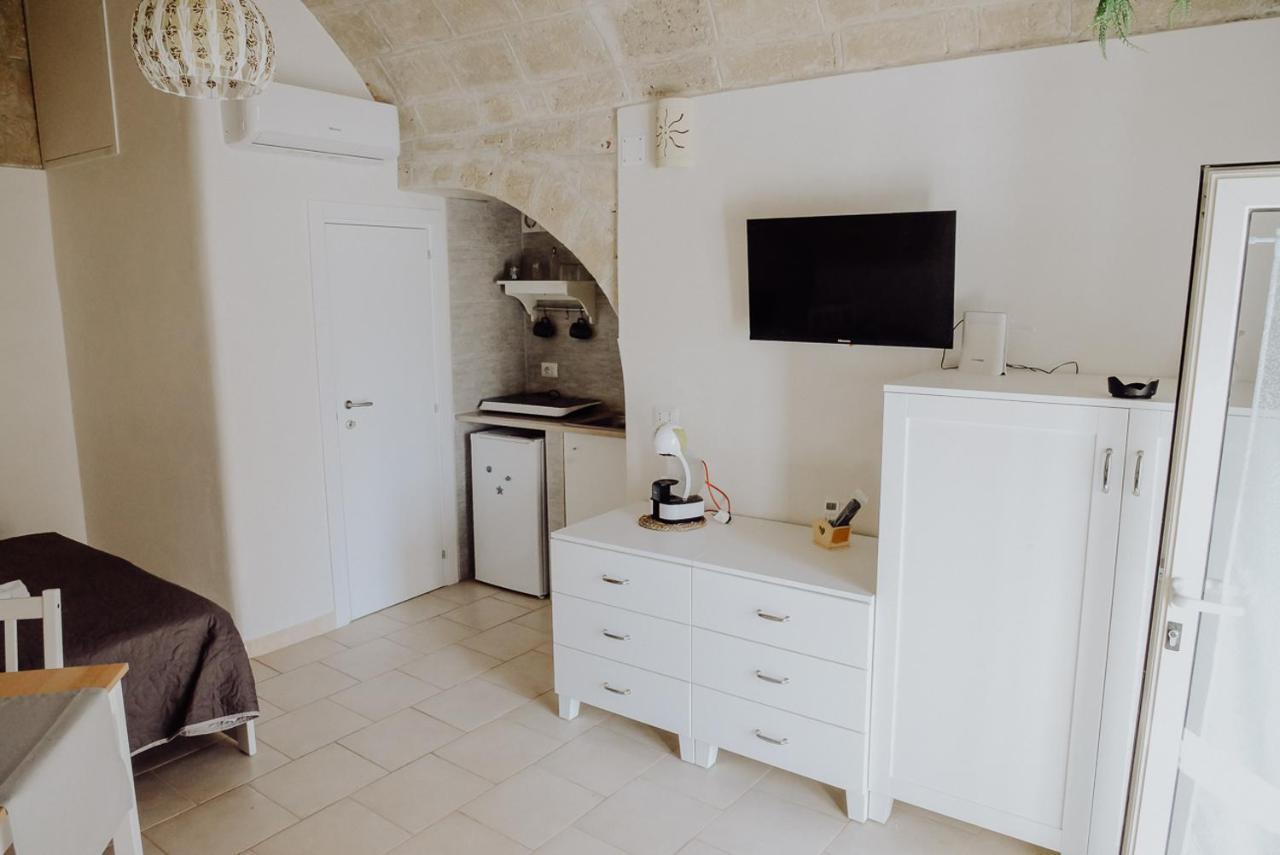 Mali Room By Monholiday Monopoli Exteriör bild