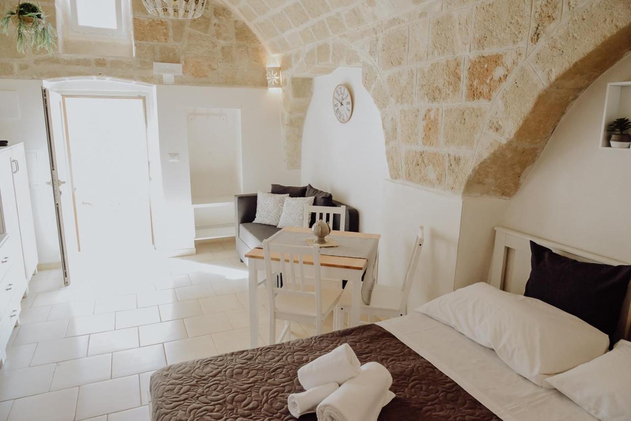 Mali Room By Monholiday Monopoli Exteriör bild
